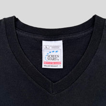 Load image into Gallery viewer, THE CURE DREAM TOUR '00 T-SHIRT