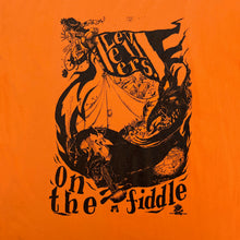 Load image into Gallery viewer, THE LEVELLERS '92 T-SHIRT