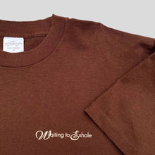 Load image into Gallery viewer, WAITING TO EXHALE '95 T-SHIRT