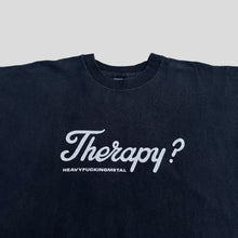 Load image into Gallery viewer, THERAPY? 'IRONY' 90'S T-SHIRT