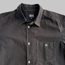 Load image into Gallery viewer, STÜSSY 90'S S/S SHIRT