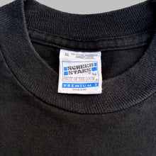 Load image into Gallery viewer, BIOHAZARD 90'S L/S T-SHIRT