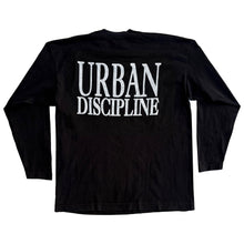 Load image into Gallery viewer, BIOHAZARD 90'S L/S T-SHIRT