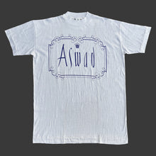 Load image into Gallery viewer, ASWAD 80'S T-SHIRT