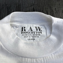 Load image into Gallery viewer, ASWAD 80'S T-SHIRT