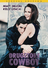 Load image into Gallery viewer, DRUGSTORE COWBOY '89 VEST