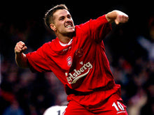 Load image into Gallery viewer, LIVERPOOL FC 2002/04 JERSEY