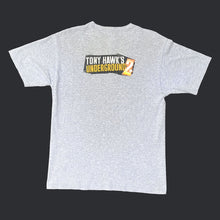 Load image into Gallery viewer, TONY HAWK'S UNDERGROUND 2004 T-SHIRT