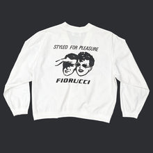 Load image into Gallery viewer, FIORUCCI 80'S CARDIGAN