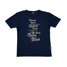 Load image into Gallery viewer, RADIOHEAD 2001 T-SHIRT