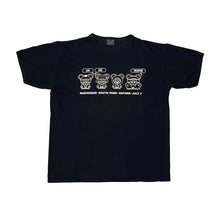 Load image into Gallery viewer, RADIOHEAD 'SOUTH PARK' '01 T-SHIRT