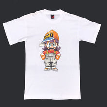 Load image into Gallery viewer, ARALE DR SLUMP 90'S T-SHIRT