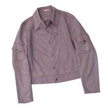 Load image into Gallery viewer, LEVI'S 60'S BIG E JACKET