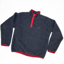 Load image into Gallery viewer, PATAGONIA 90'S FLEECE PULLOVER