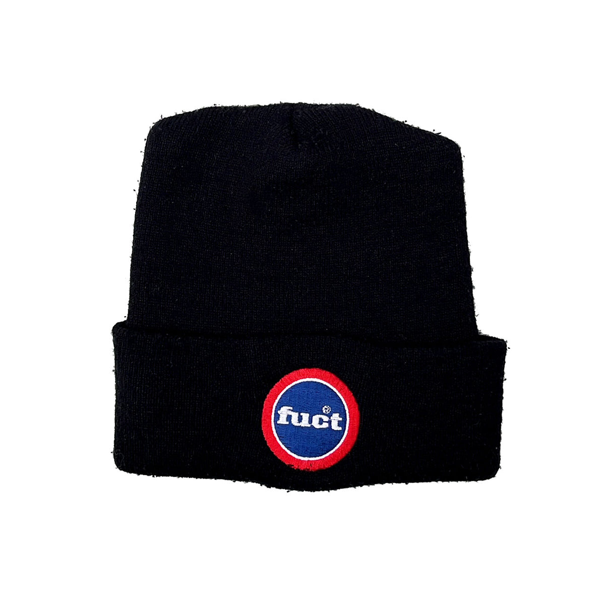 FUCT 90'S BEANIE