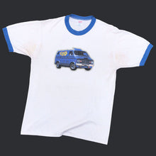 Load image into Gallery viewer, BEASTIE BOYS 94 RINGER T-SHIRT