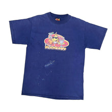 Load image into Gallery viewer, WORLD INDUSTRIES 'FLAMEBOY' 90'S T-SHIRT