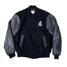 Load image into Gallery viewer, THE PAGEMASTER '94 LETTERMAN JACKET