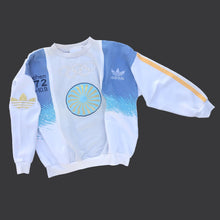 Load image into Gallery viewer, ADIDAS OLYMPIC 80'S SWEATSHIRT