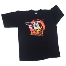 Load image into Gallery viewer, AEON FLUX 96 T-SHIRT