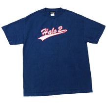 Load image into Gallery viewer, HALO 2 XBOX '04 T-SHIRT