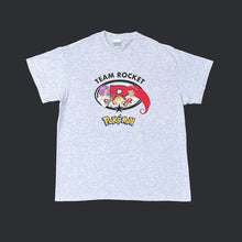 Load image into Gallery viewer, POKEMON TEAM ROCKET '98 T-SHIRT