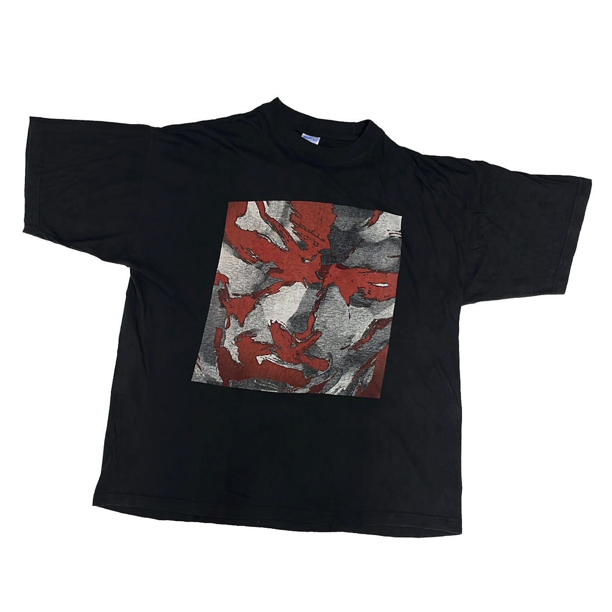 METAL GEAR SOLID PS1 '98 T-SHIRT – Temple of Nostalgia