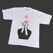 Load image into Gallery viewer, SIOUXSIE & THE BANSHEES 91 T-SHIRT