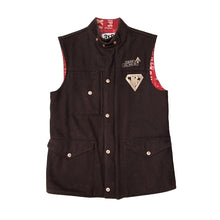 Load image into Gallery viewer, GAULTIER JPG 90'S VEST