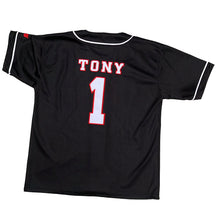 Load image into Gallery viewer, THE SOPRANOS HBO 2001 JERSEY