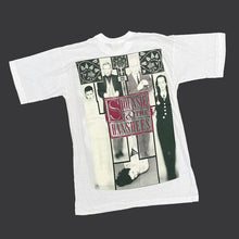 Load image into Gallery viewer, SIOUXSIE & THE BANSHEES 91 T-SHIRT