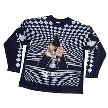 Load image into Gallery viewer, CLOCKWORK ORANGE 90'S L/S T-SHIRT