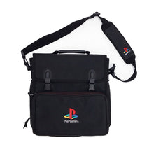 Load image into Gallery viewer, PLAYSTATION 1 90'S MESSENGER BAG