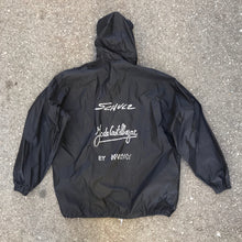 Load image into Gallery viewer, JC DE CASTELBAJAC SNOOPY KWAY 80'S WINDBREAKER