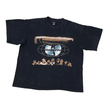 Load image into Gallery viewer, WU TANG FOREVER '97 T-SHIRT