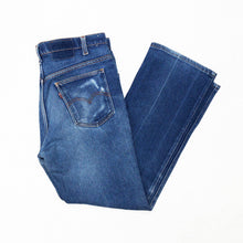 Load image into Gallery viewer, LEVI'S 517 W34 70'S JEANS