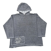 Load image into Gallery viewer, FIDO DIDO 80'S HOODED SWEATSHIRT