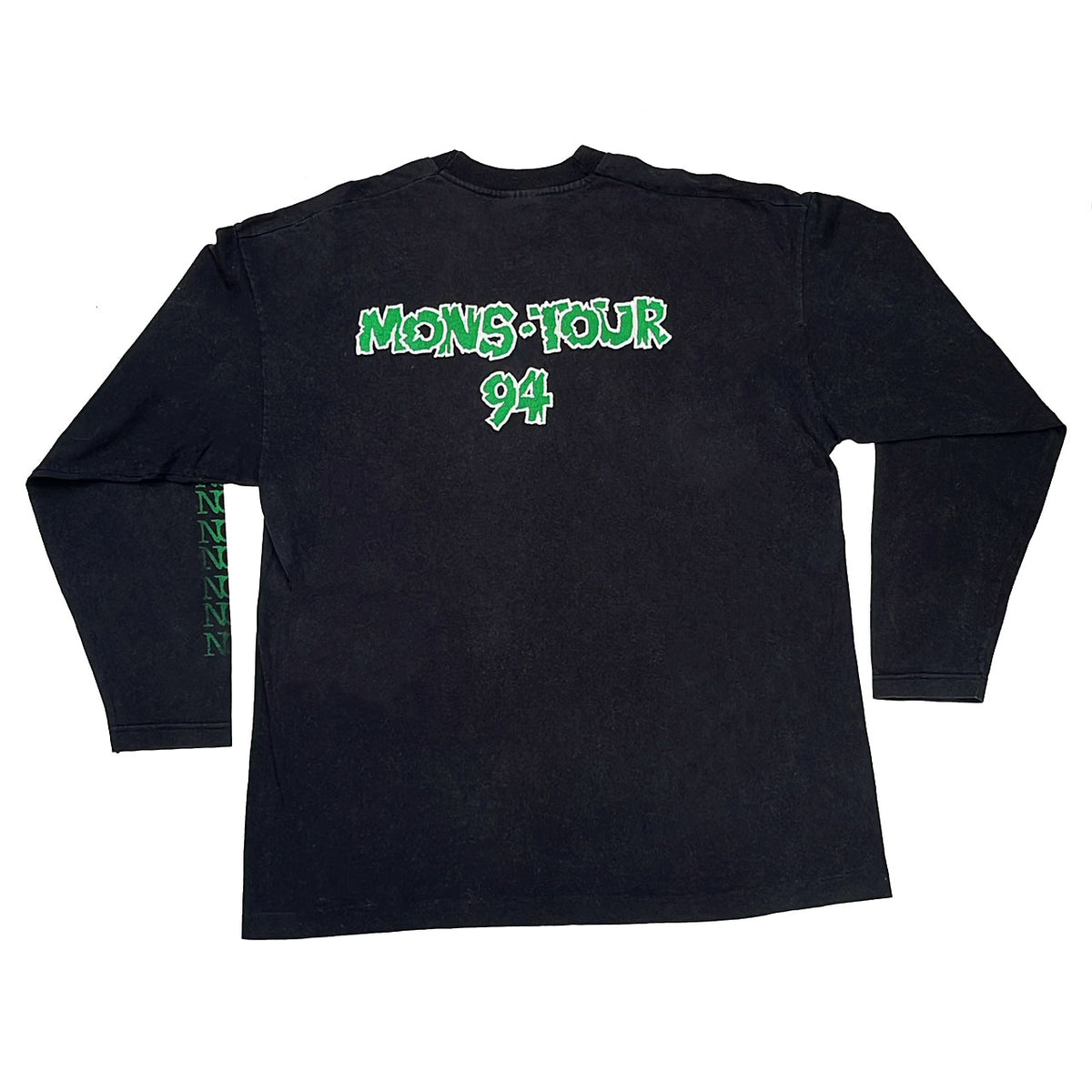 NOFX MONS-TOUR '94 L/S T-SHIRT