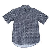 Load image into Gallery viewer, GIANFRANCO FERRE 90'S BUTTON UP SHIRT