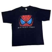 Load image into Gallery viewer, SPIDERMAN '02 T-SHIRT