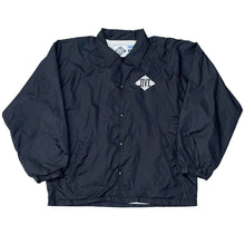 Load image into Gallery viewer, JIVE RECORDS 90'S COACH JACKET