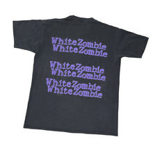 Load image into Gallery viewer, WHITE ZOMBIE '95 T-SHIRT