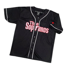Load image into Gallery viewer, THE SOPRANOS HBO 2001 JERSEY