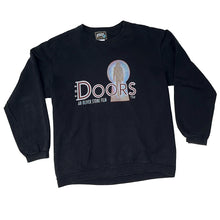 Load image into Gallery viewer, THE DOORS MOVIE DIESEL '91 SWEATSHIRT