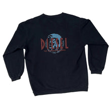 Load image into Gallery viewer, THE DOORS MOVIE DIESEL '91 SWEATSHIRT