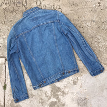 Load image into Gallery viewer, LEVI'S TYPE 3 70'S DENIM JACKET