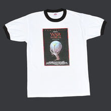 Load image into Gallery viewer, WAR OF THE WORLDS '05 T-SHIRT