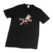 Load image into Gallery viewer, THE SOPRANOS 'CLEAVER' 06 T-SHIRT