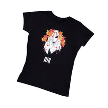 Load image into Gallery viewer, AIR PLAYGROUND LOVE 'VIRGIN SUICIDES' 2000 TOP