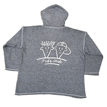Load image into Gallery viewer, FIDO DIDO 80'S HOODED SWEATSHIRT